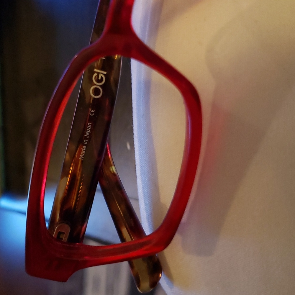 OGI eyewear frames - Picture 2 of 7